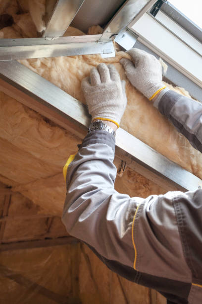 Types of Insulation We Offer in Wrightsville Beach, NC